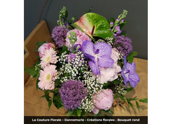 bouquet 2